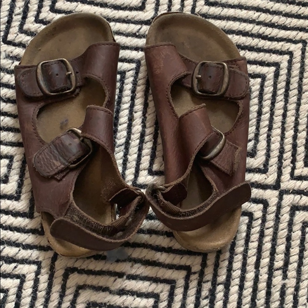 H&M sandals - Picture 4 of 5